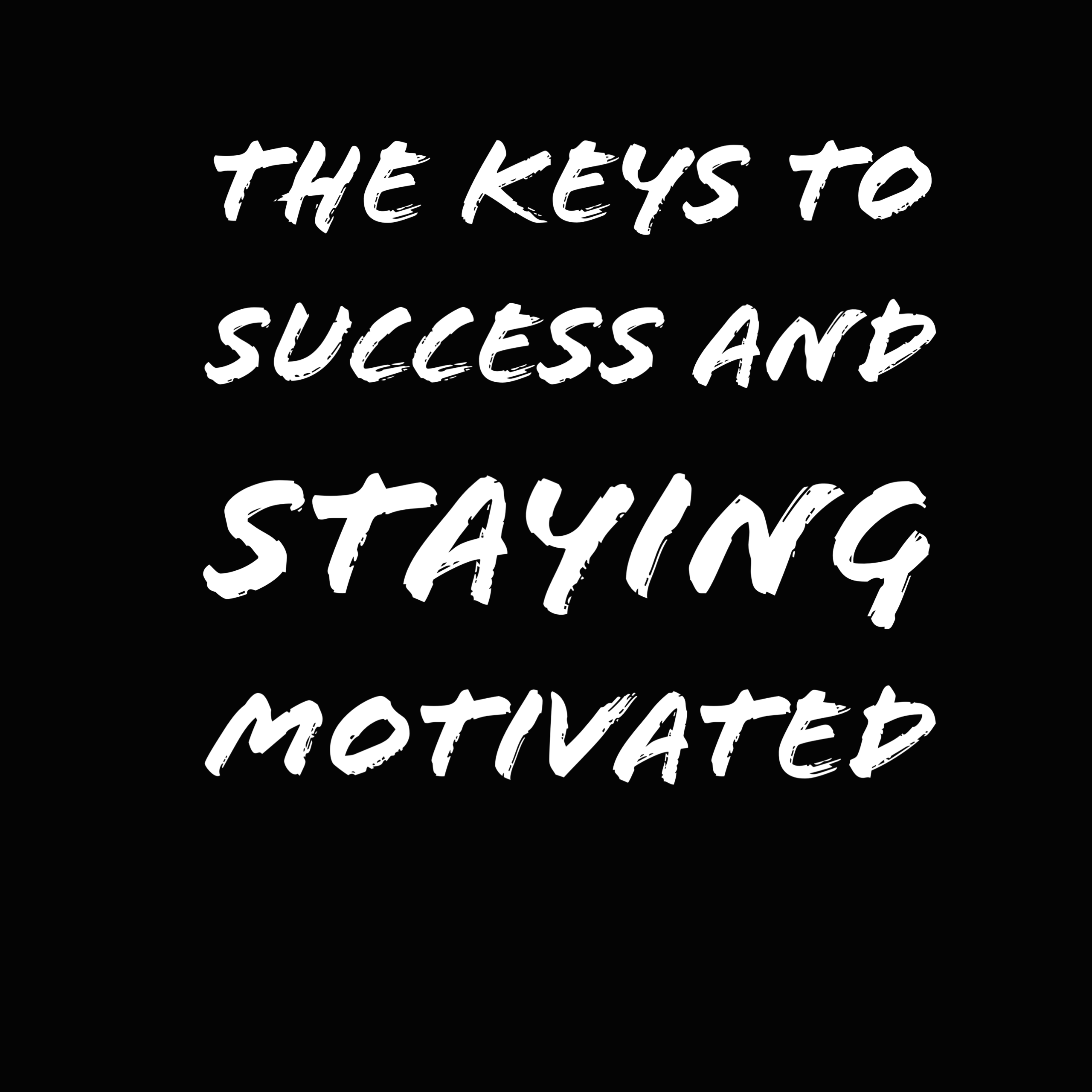 Hustle Over Talent: The Key to Success and Staying Motivated