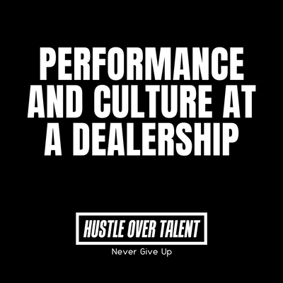 How Dealership Performance Circles Drive Culture and Success