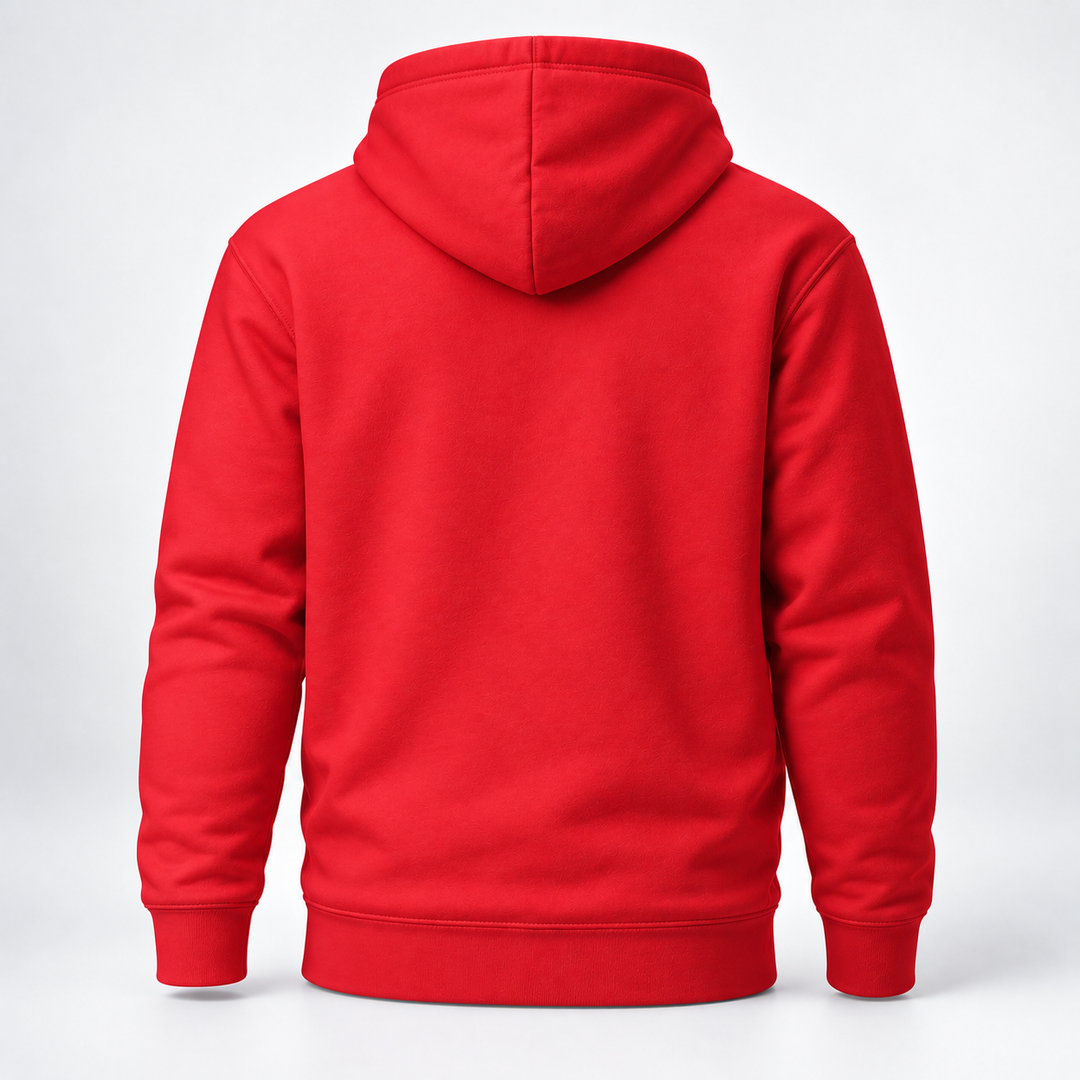 Redline Racing Hoodie