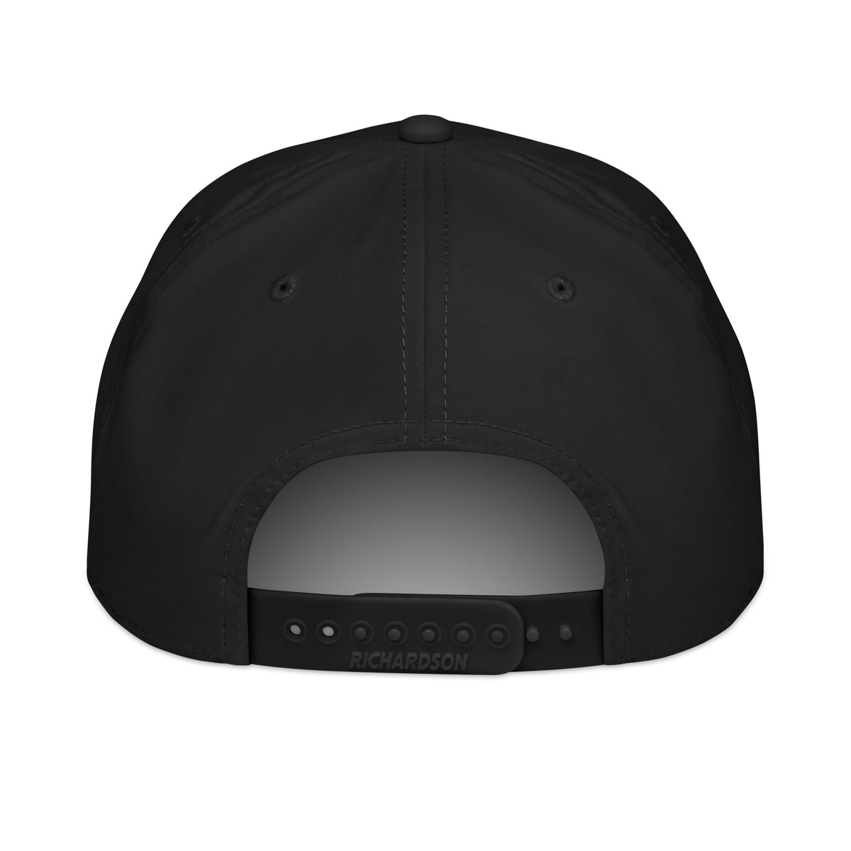 #72 racing rope cap by Hustle Over Talent