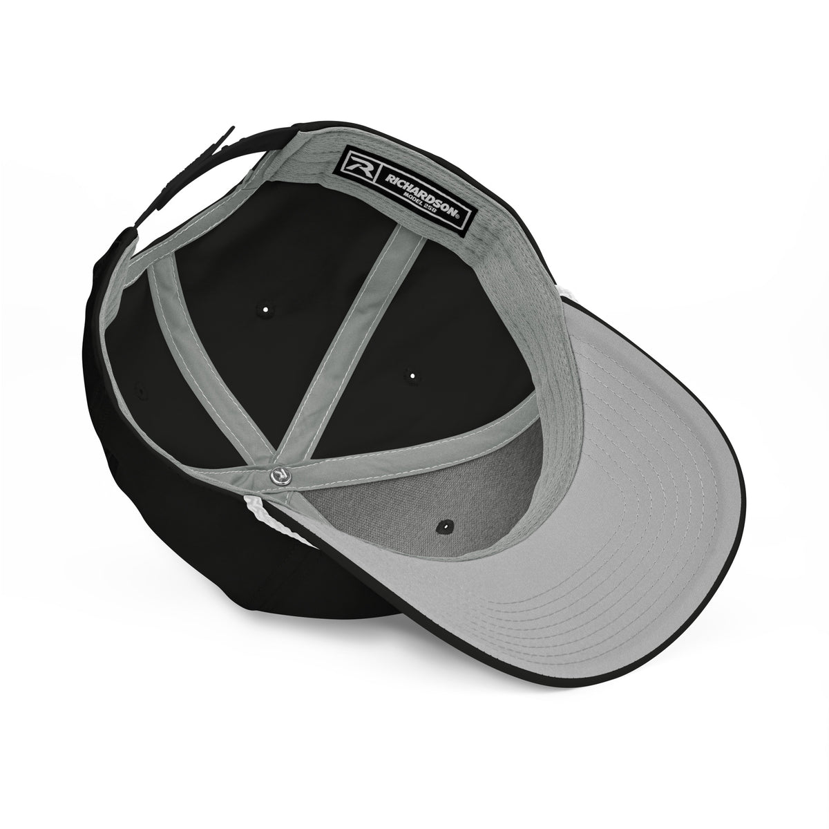 Fearless rope cap by Hustle Over Talent