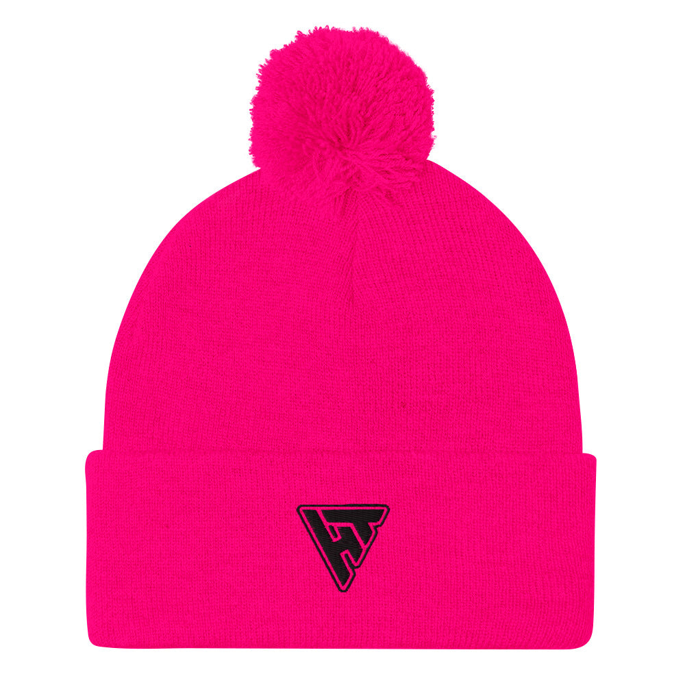Hero Beanie