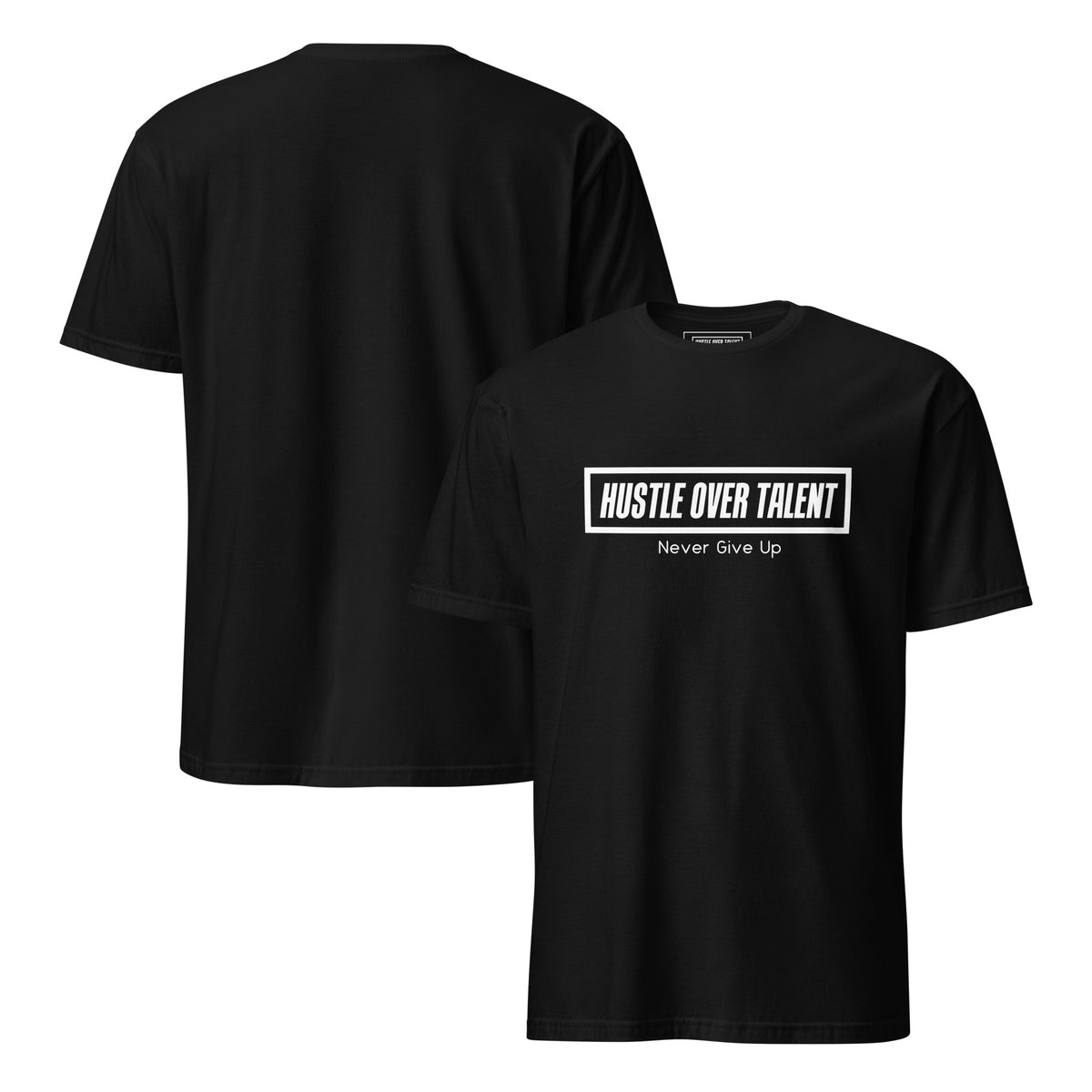 The OG tee by Hustle Over Talent