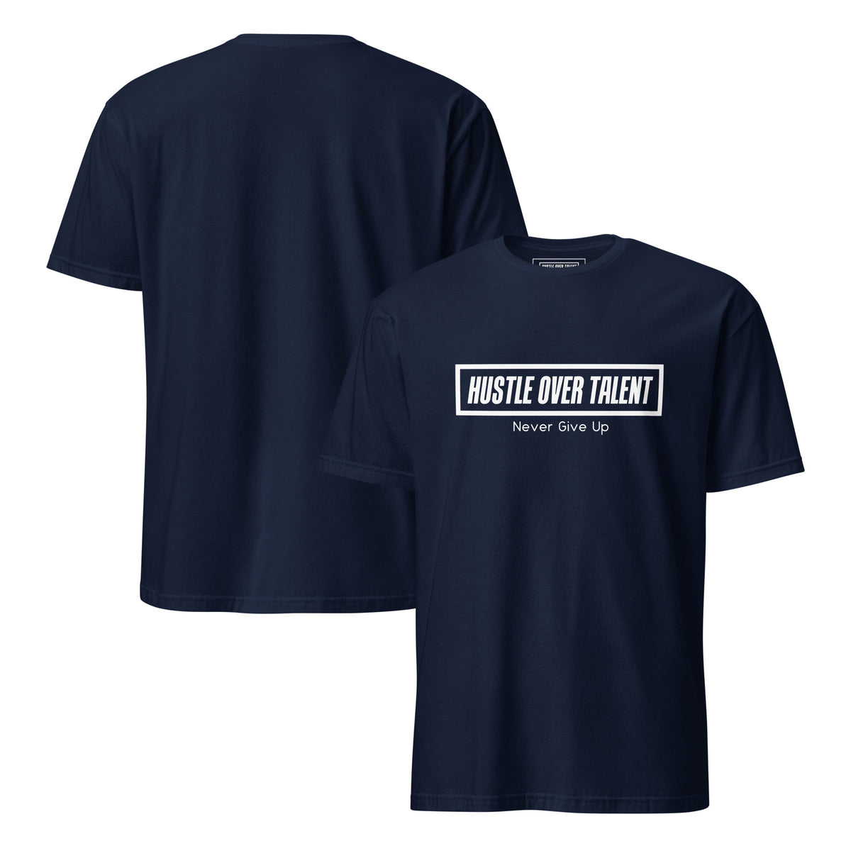 The OG tee by Hustle Over Talent