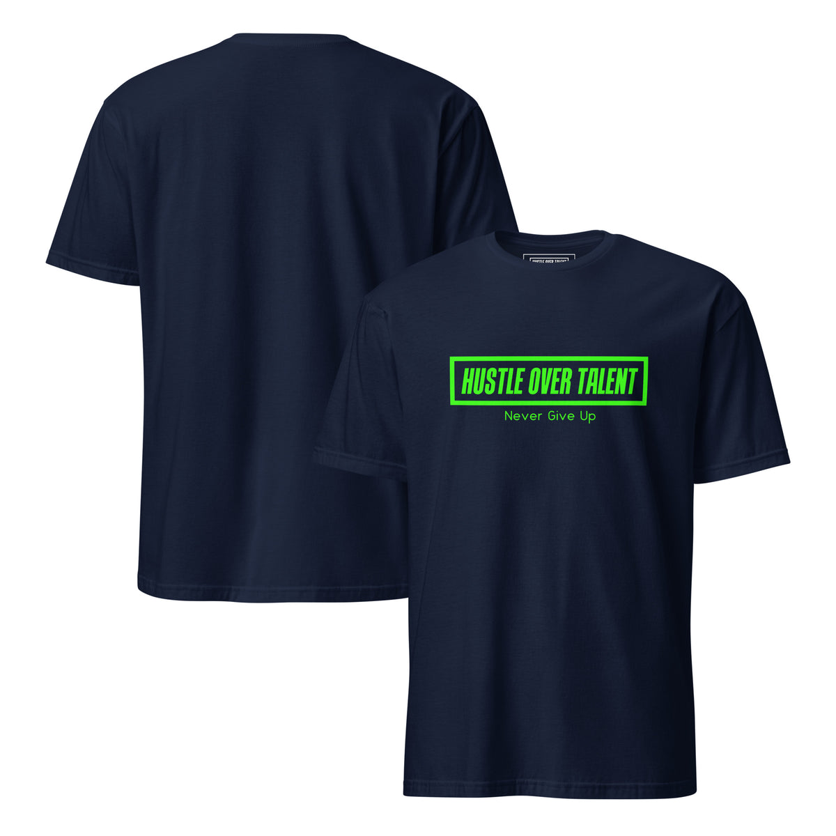Seattle OG tee by Hustle Over Talent