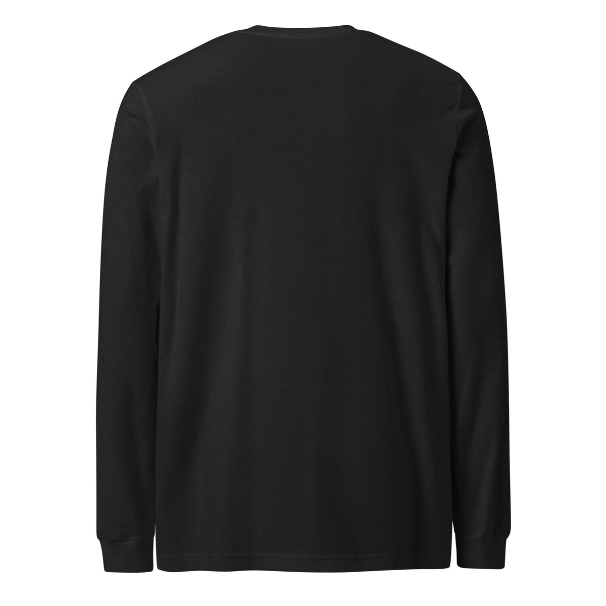 OG long sleeve tee by Hustle Over Talent