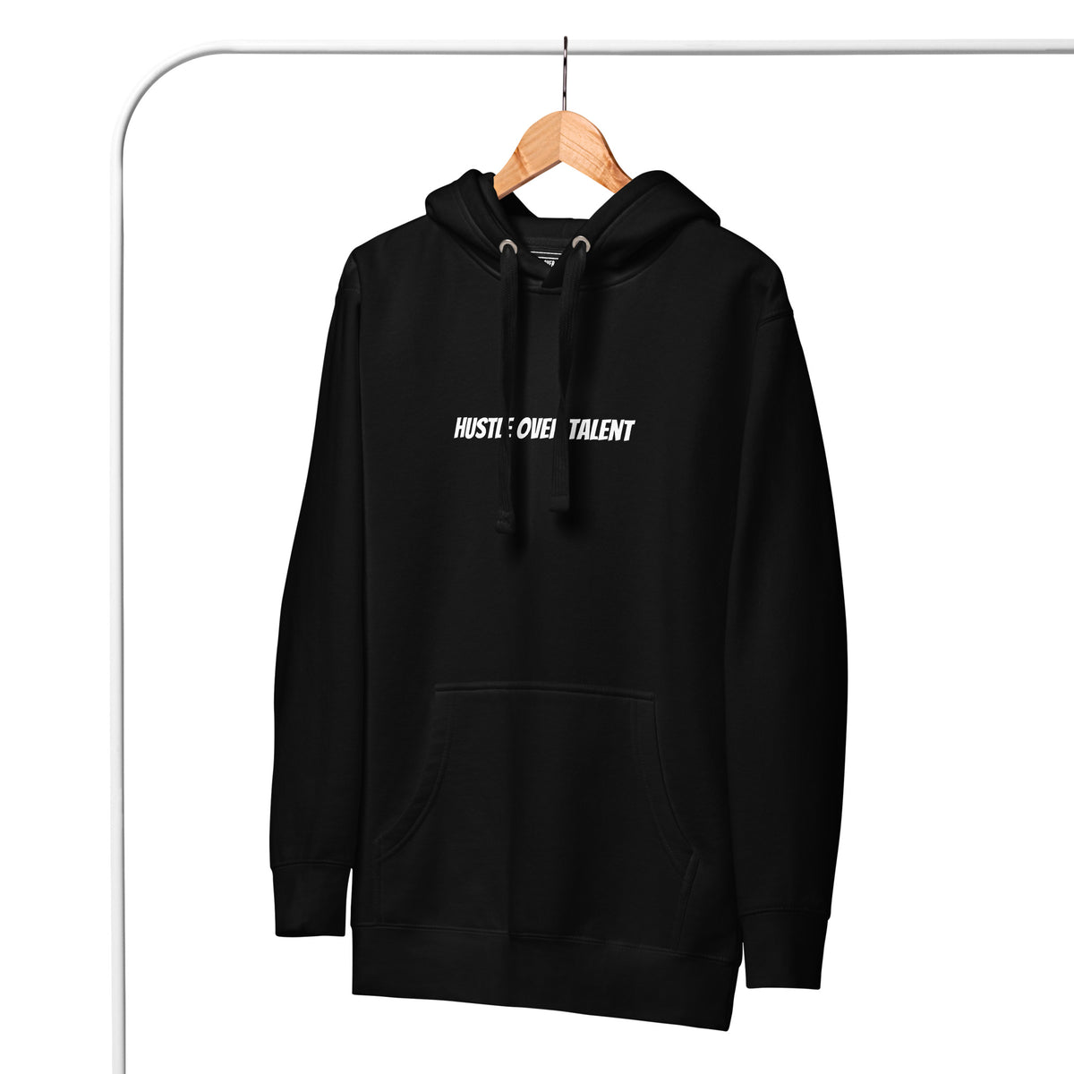 Big Dreams hoodie by Hustle Over Talent