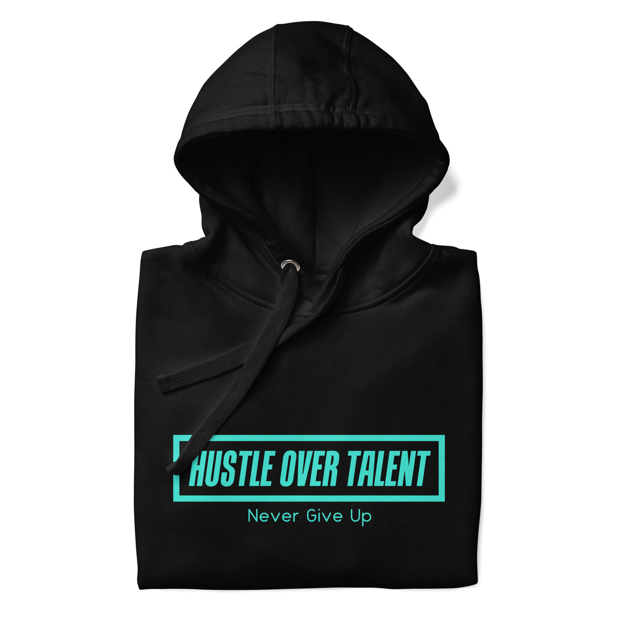 OG hoodie by Hustle Over Talent