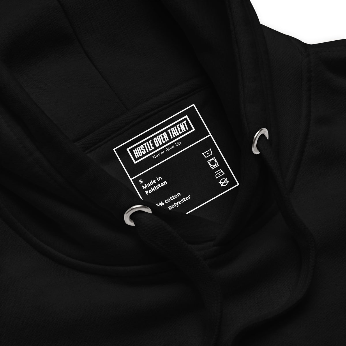 OG hoodie by Hustle Over Talent
