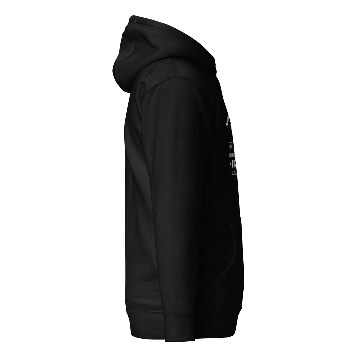 Burning Gas racing hoodie by Hustle Over Talent