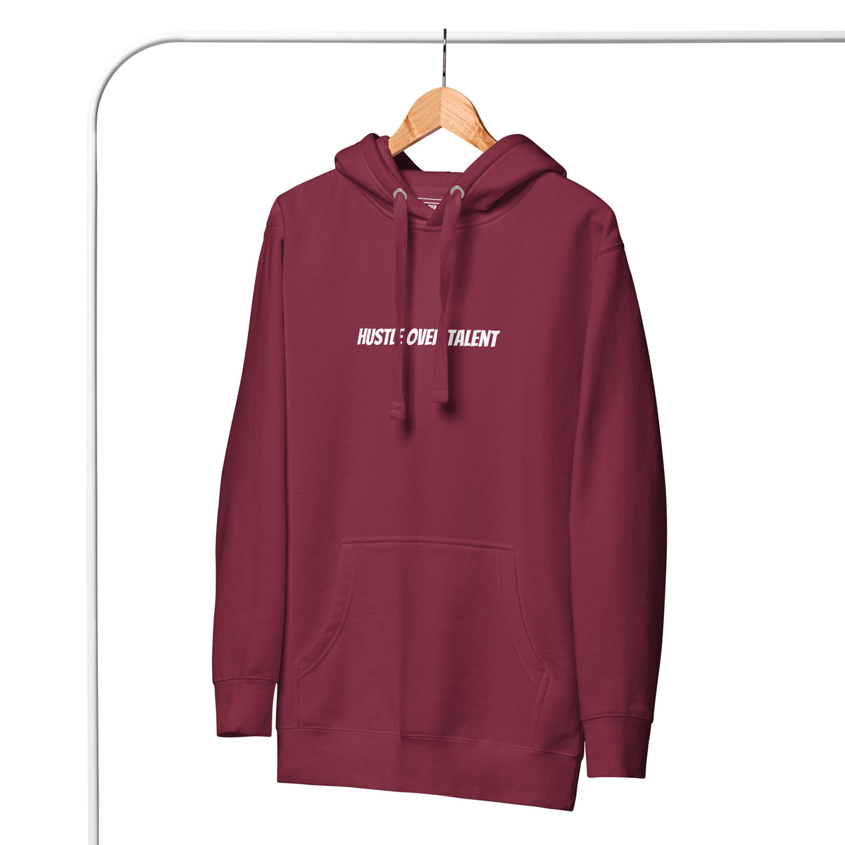 Big Dreams hoodie by Hustle Over Talent