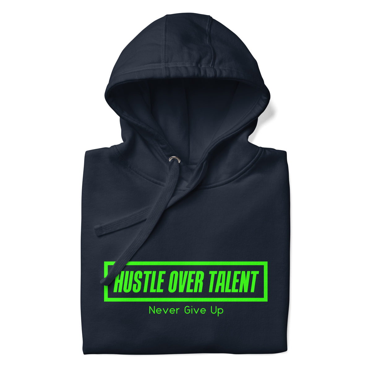 Seattle OG hoodie by Hustle Over Talent