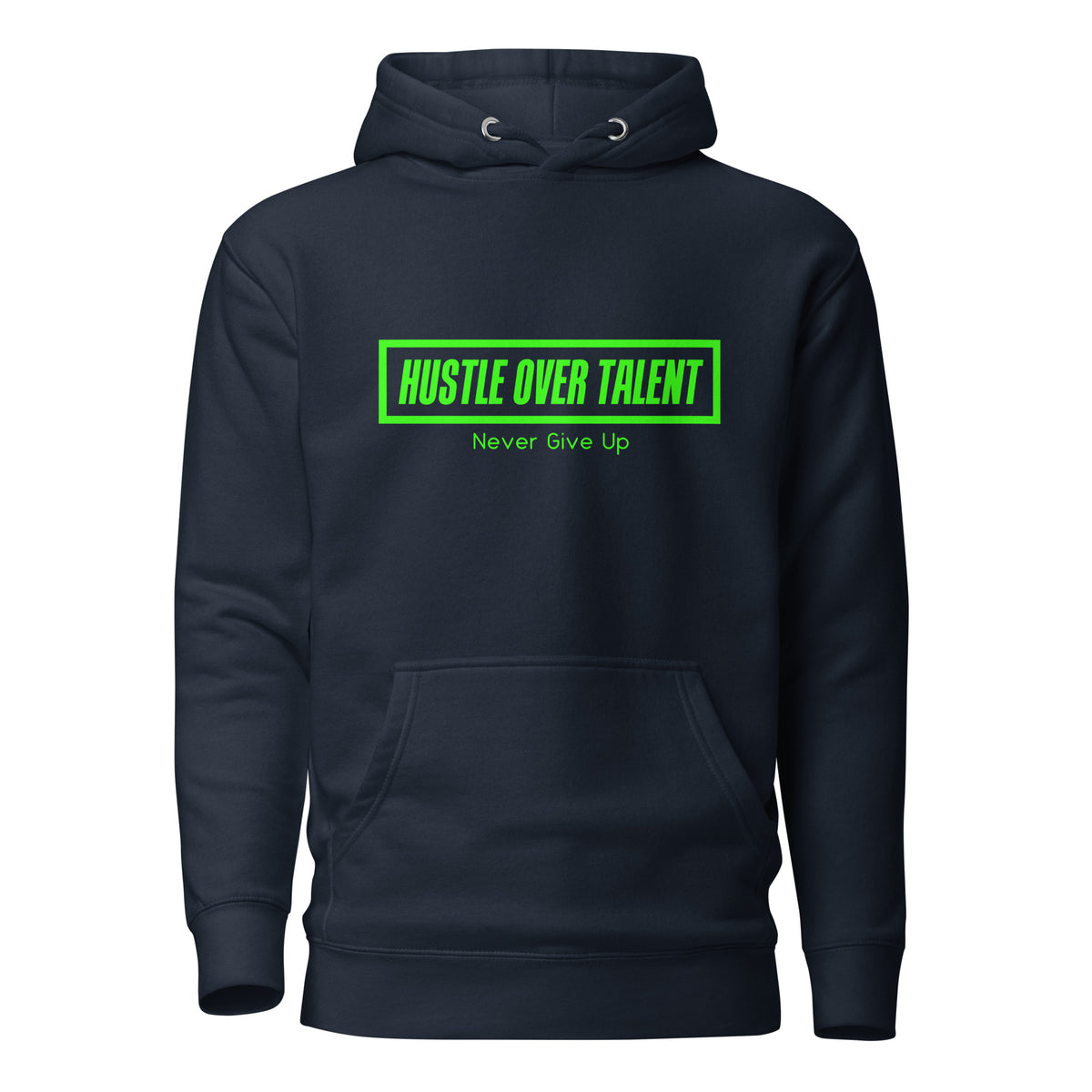 Seattle OG hoodie by Hustle Over Talent