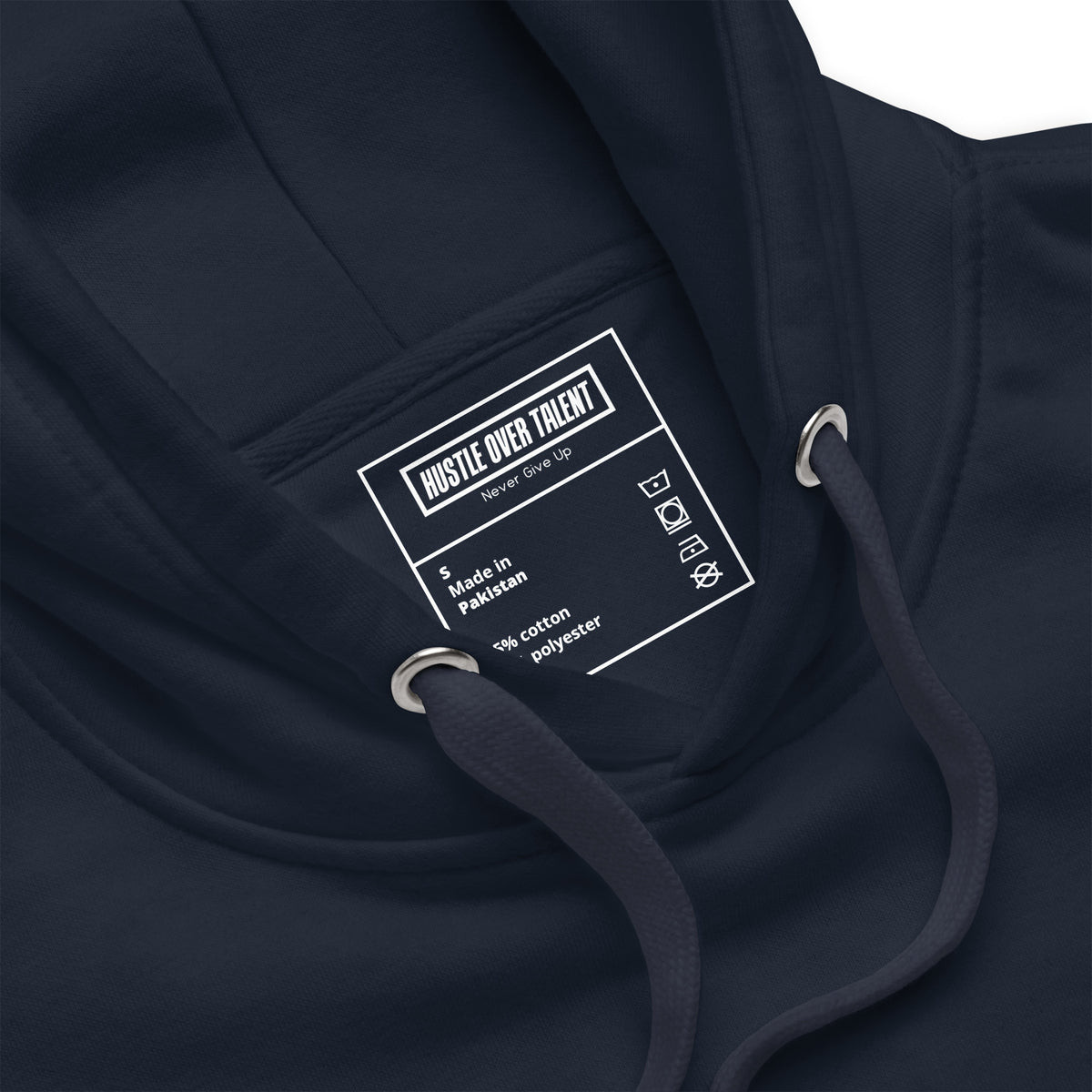 Seattle OG hoodie by Hustle Over Talent