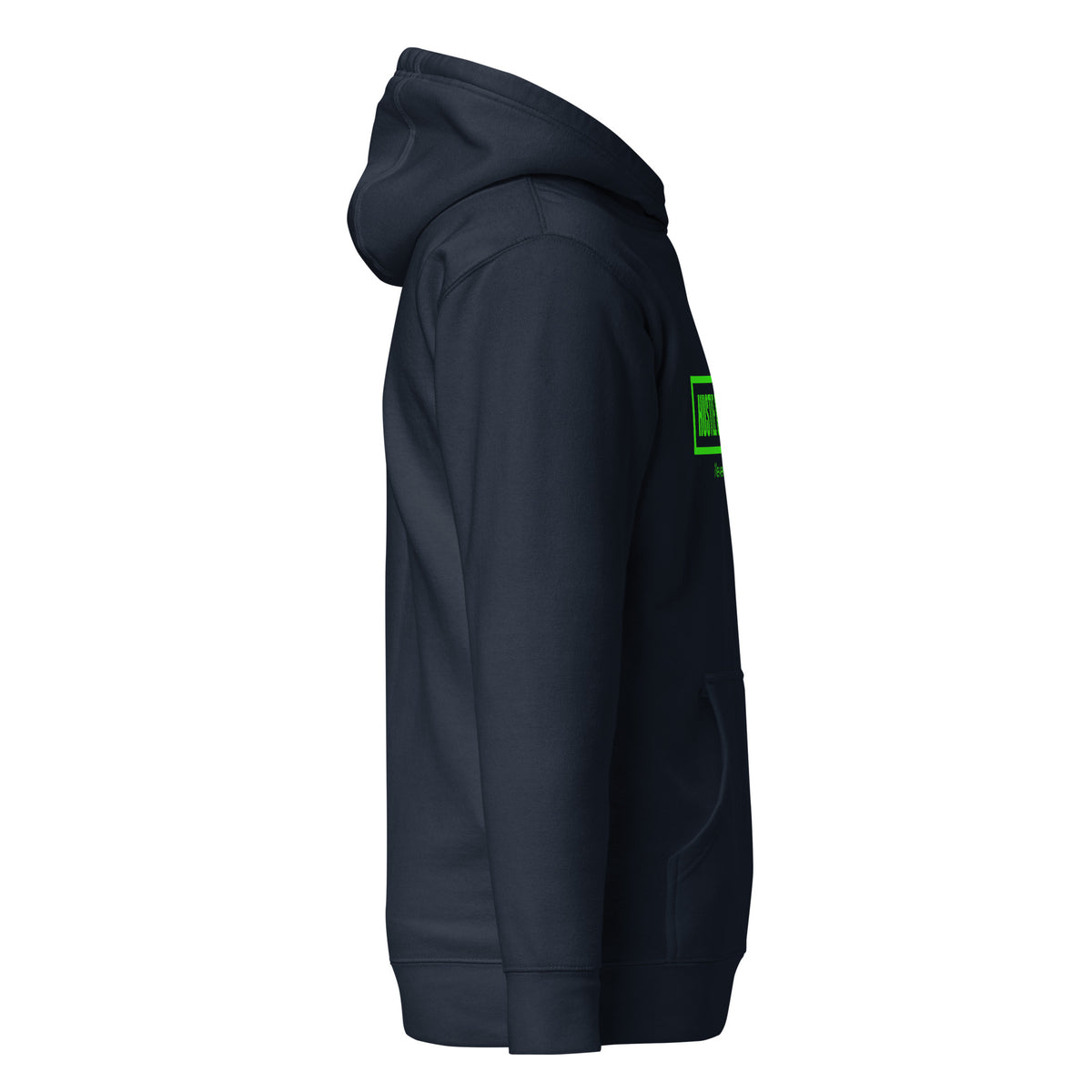 Seattle OG hoodie by Hustle Over Talent