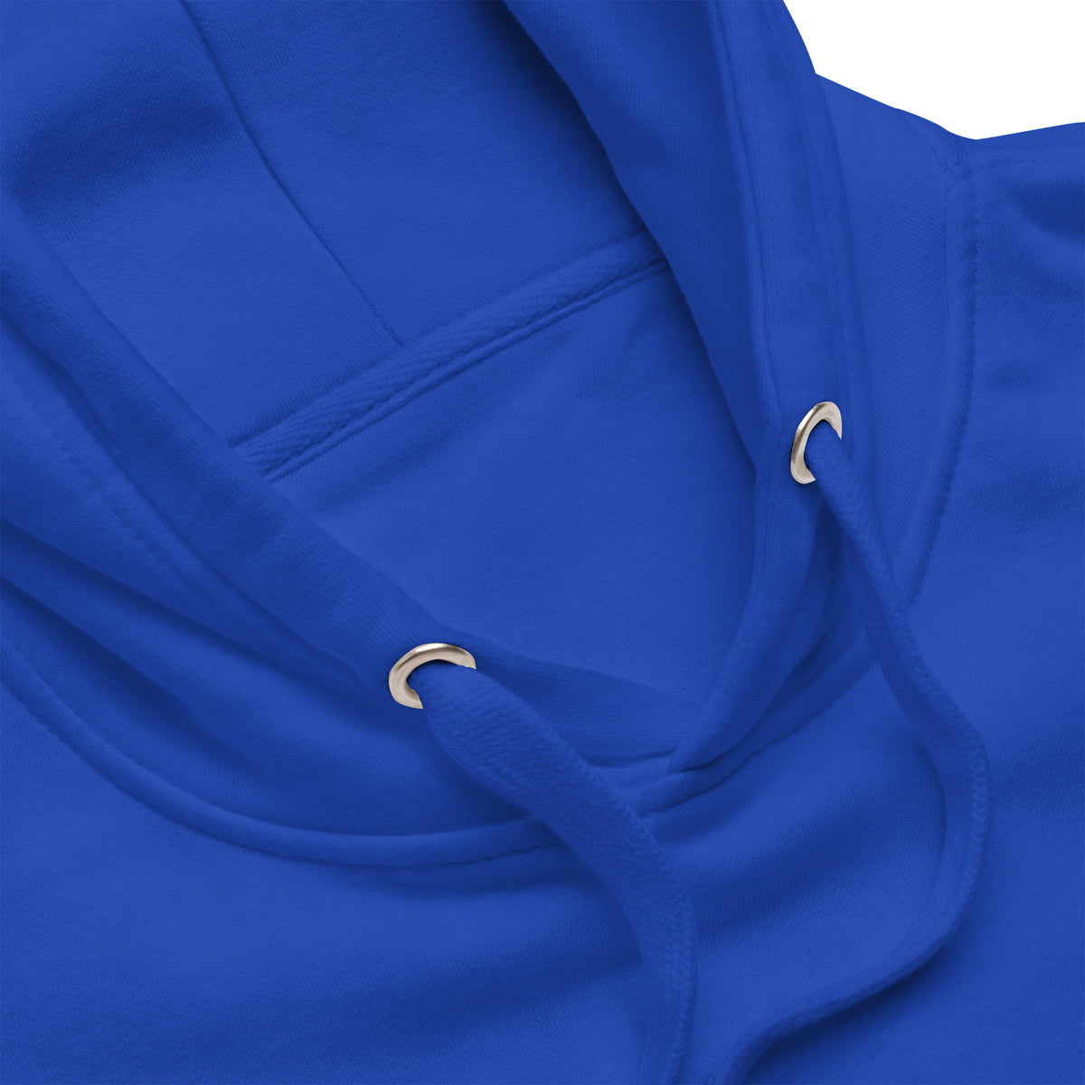The OG Hoodie — Royal by Hustle Over Talent — product detail