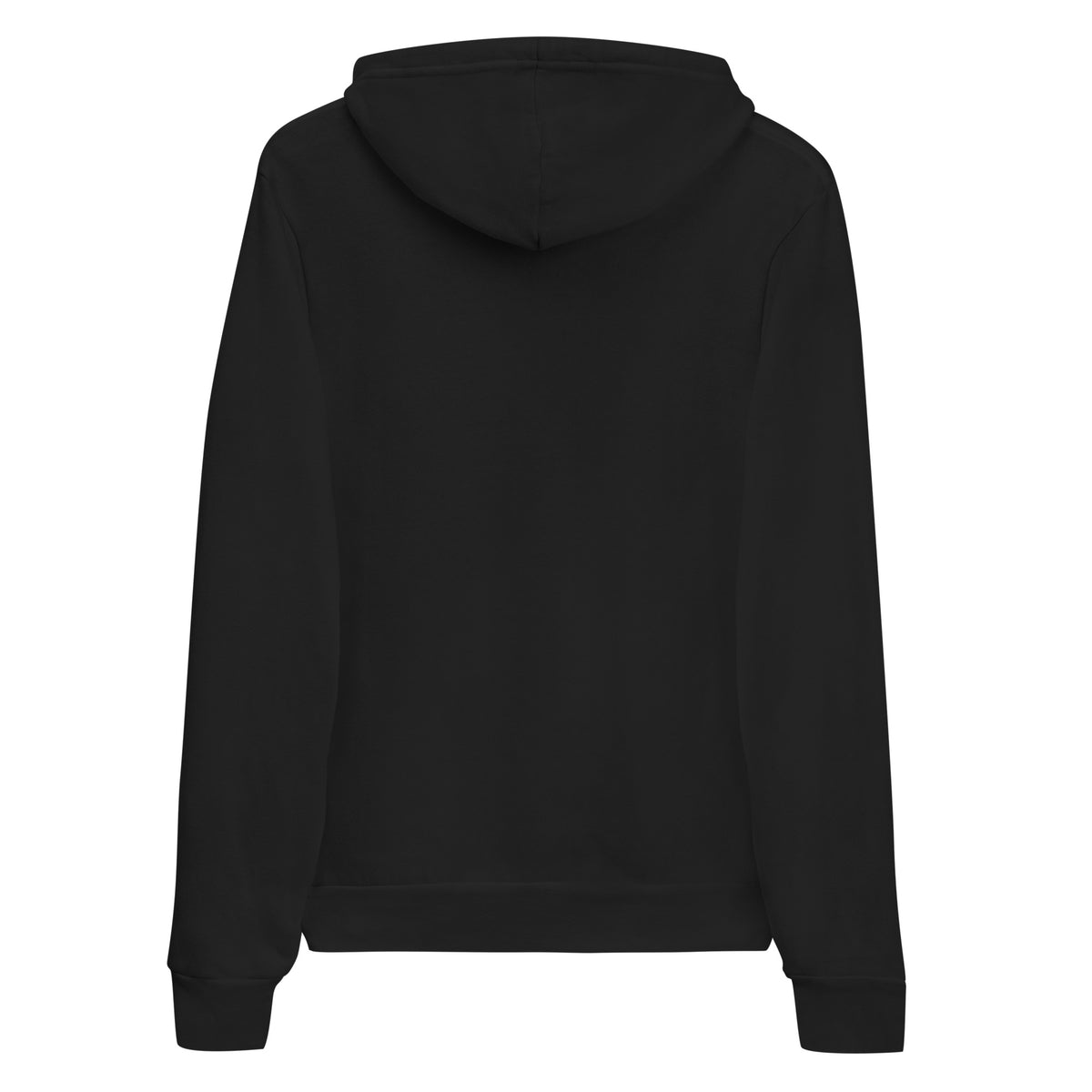 Never Give Up hoodie by Hustle Over Talent