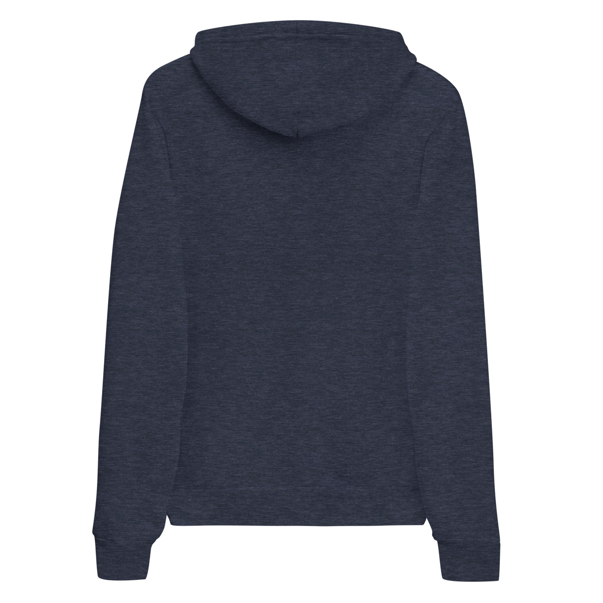 Never Give Up hoodie by Hustle Over Talent