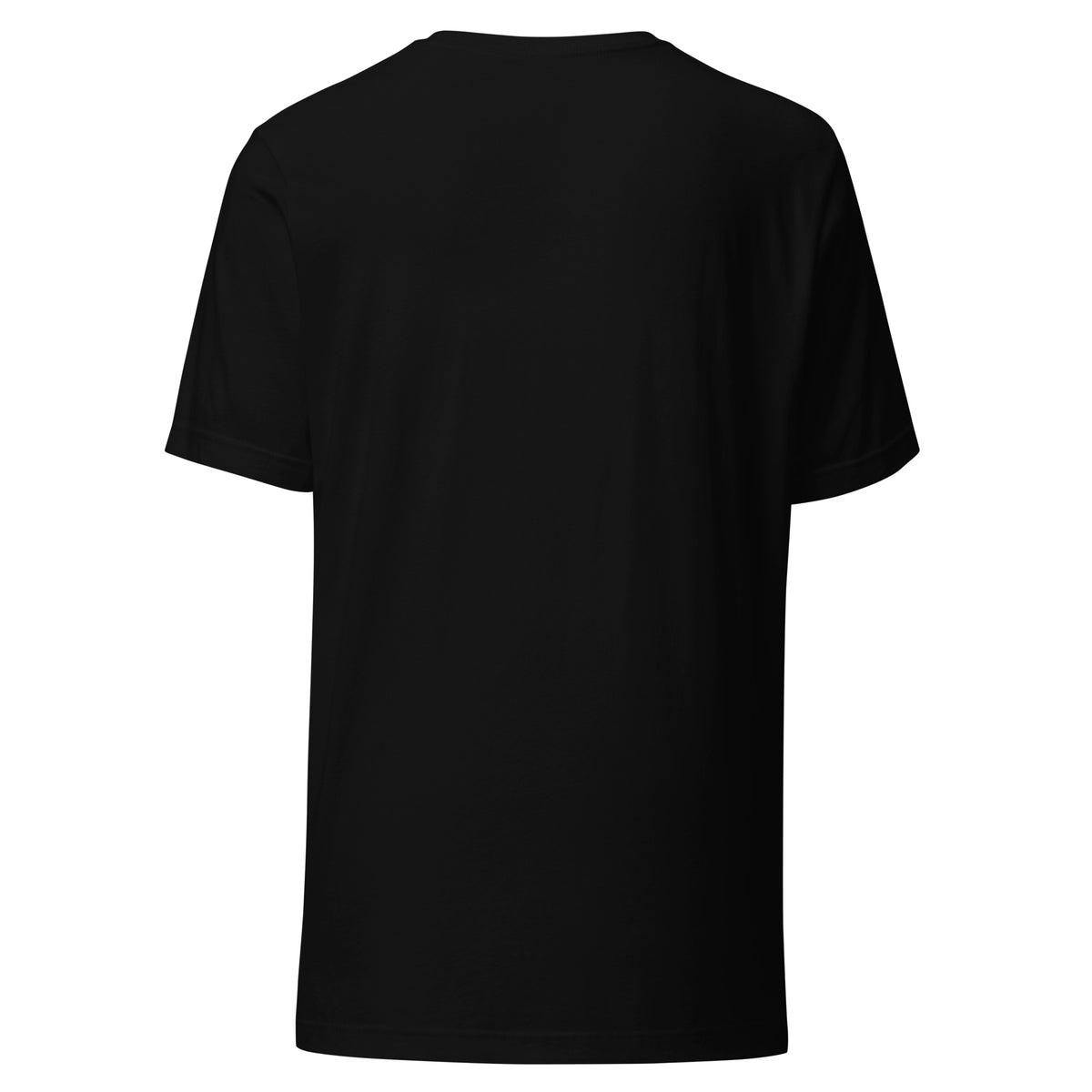 Burning Gas racing tee black by Hustle Over Talent
